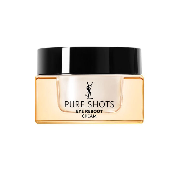 Pure Shots Smoothing Eye Reboot - Eye Cream - YSL Beauty CA