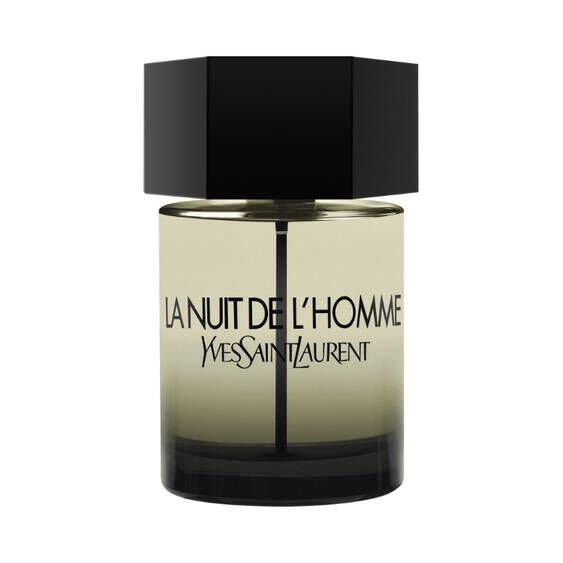 La nuit intense yves saint laurent store