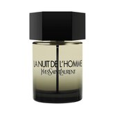 La Nuit de L'Homme Eau de Toilette