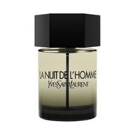 La Nuit De L'Homme Eau De Toilette