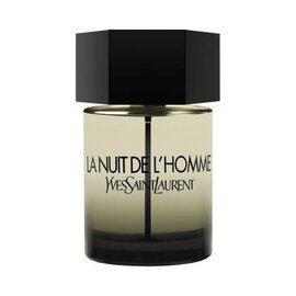 La Nuit De L'Homme Eau De Toilette