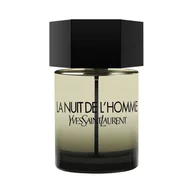 La Nuit de L'Homme Eau de Toilette