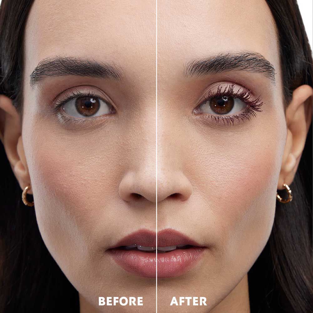 Lash Clash Mascara