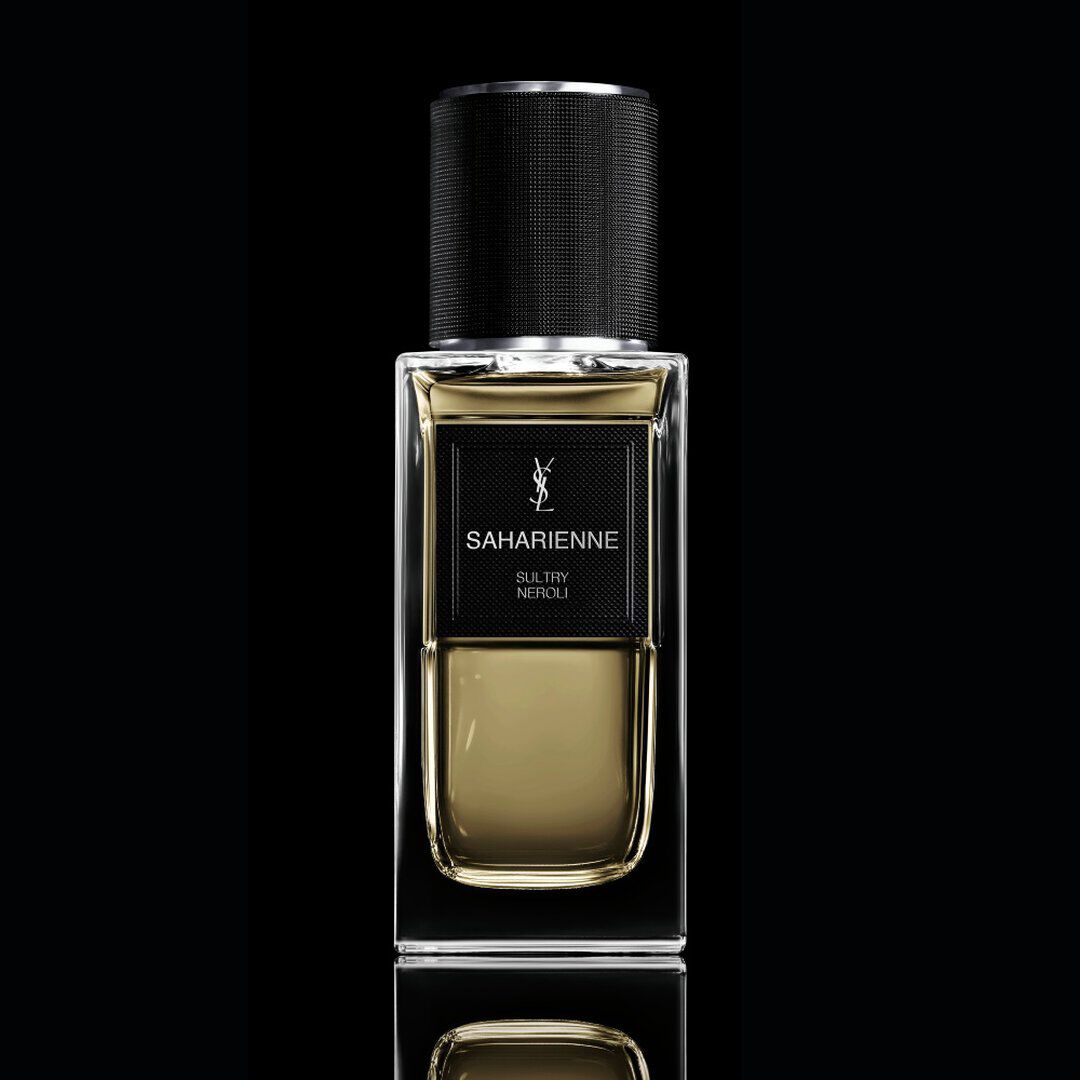 SAHARIENNE EAU DE PARFUM NEROLI SENSUEL