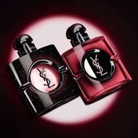 BLACK OPIUM PINK GLAZE EAU DE PARFUM