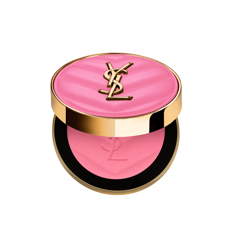YSL MAKE ME BLUSH 42 チーク 6g Make Me Blush Bold Blurring Powder Blush 24H - YSL Beauty​