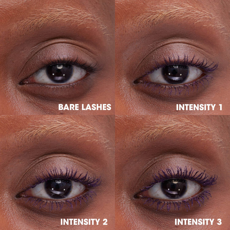 Lash Clash Mascara