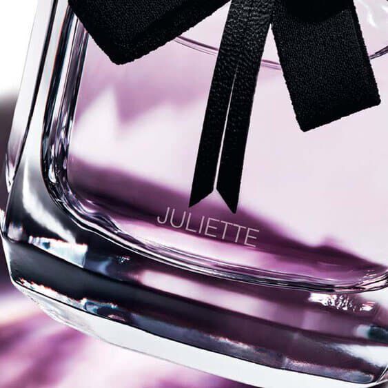 Mon Paris Eau de Parfum the best women s fragrance by YSL Beauty