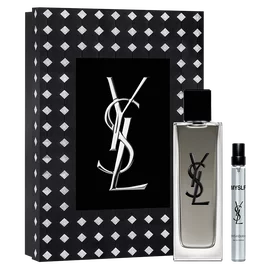 COFFRET EAU DE TOILETTE INTENSE MYSLF