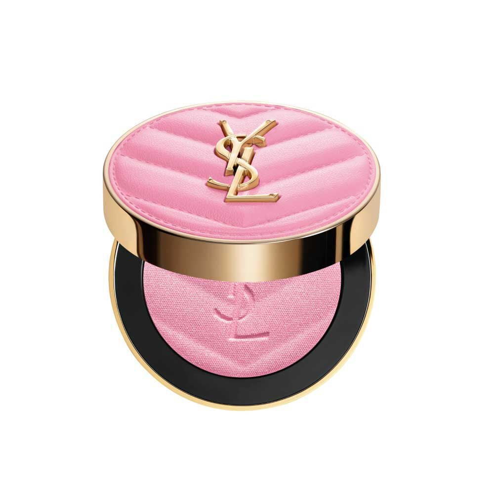 Make Me Blush - Bold Blurring Blush