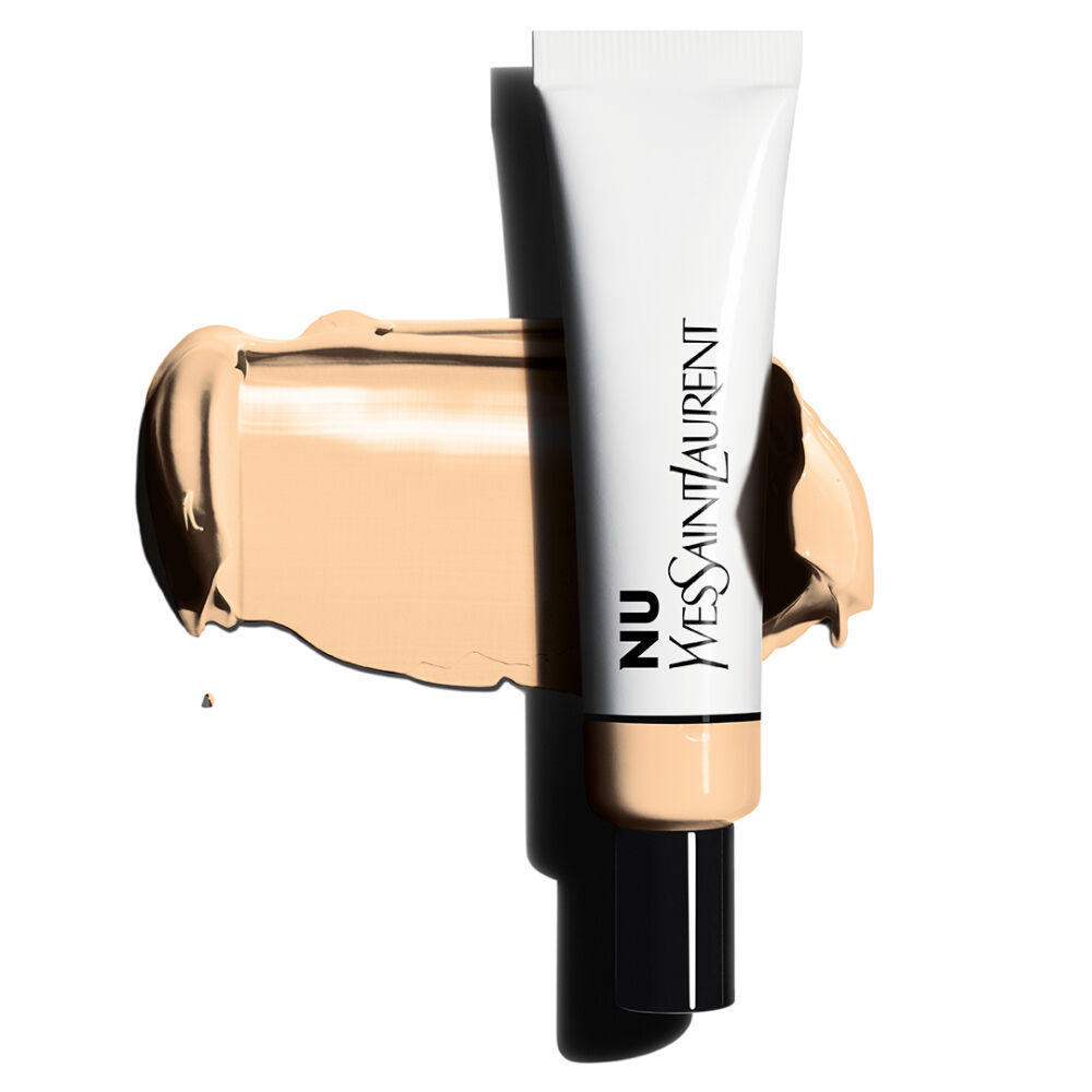 ysl bb cream light