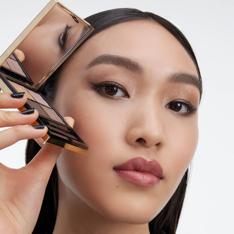 COUTURE MINI CLUTCH