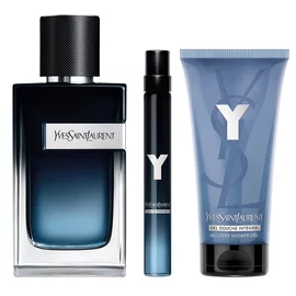 COFFRET EAU DE PARFUM Y