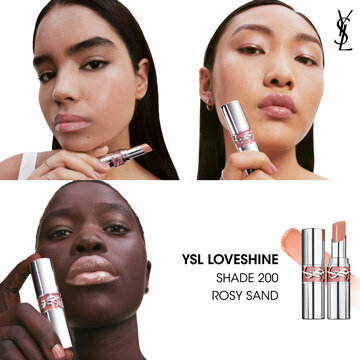 YSL Loveshine