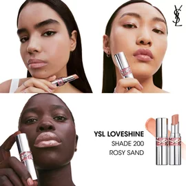 YSL Loveshine