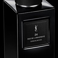 24 RUE DE L' UNIVERSITE EAU DE PARFUM