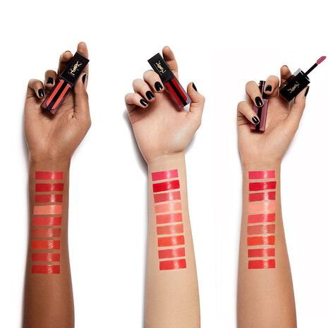 Saint laurent water stain Clearance