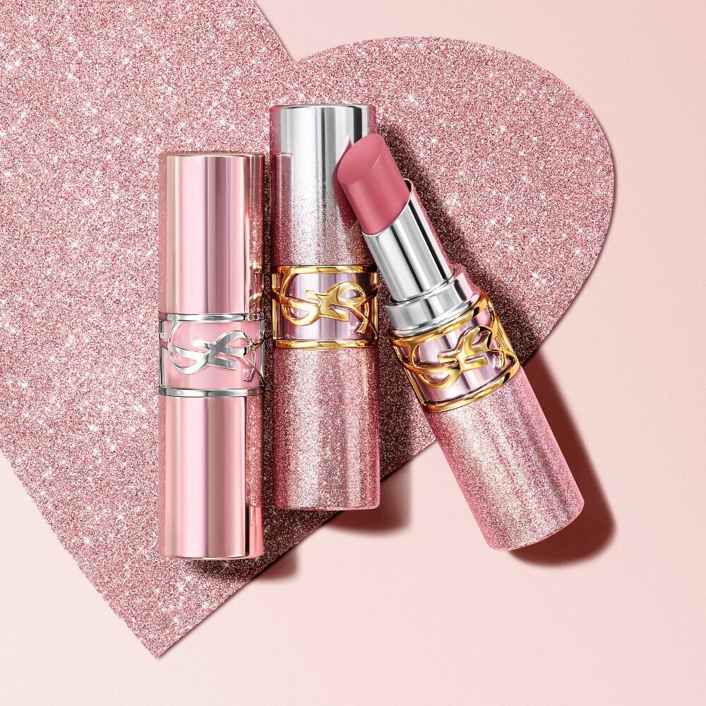 YSL LOVESHINE CANDYGLAZE -  COLLECTOR
