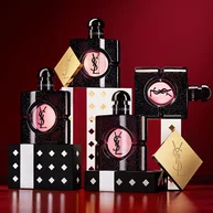 COFFRET EAU DE PARFUM BLACK OPIUM
