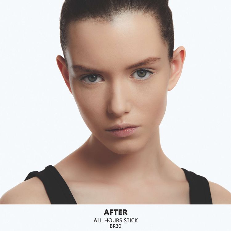 all hours stick foundation