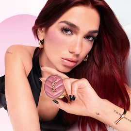 Make Me Blush - Bold Blurring Blush
