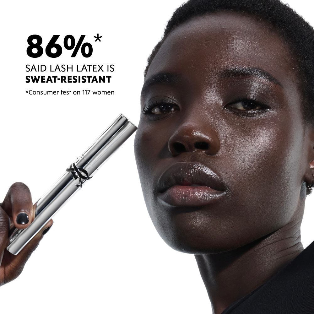 LASH LATEX MASCARA