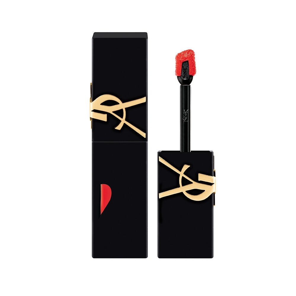 イブ・サンローラン　23.5　Yves Saint Laurent YSL The Inks Blur Matte Lip Stain - Lip Makeup - YSL Beauty