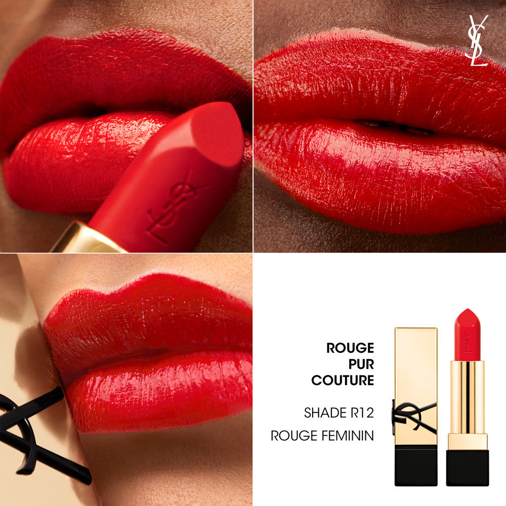 ROUGE PUR COUTURE