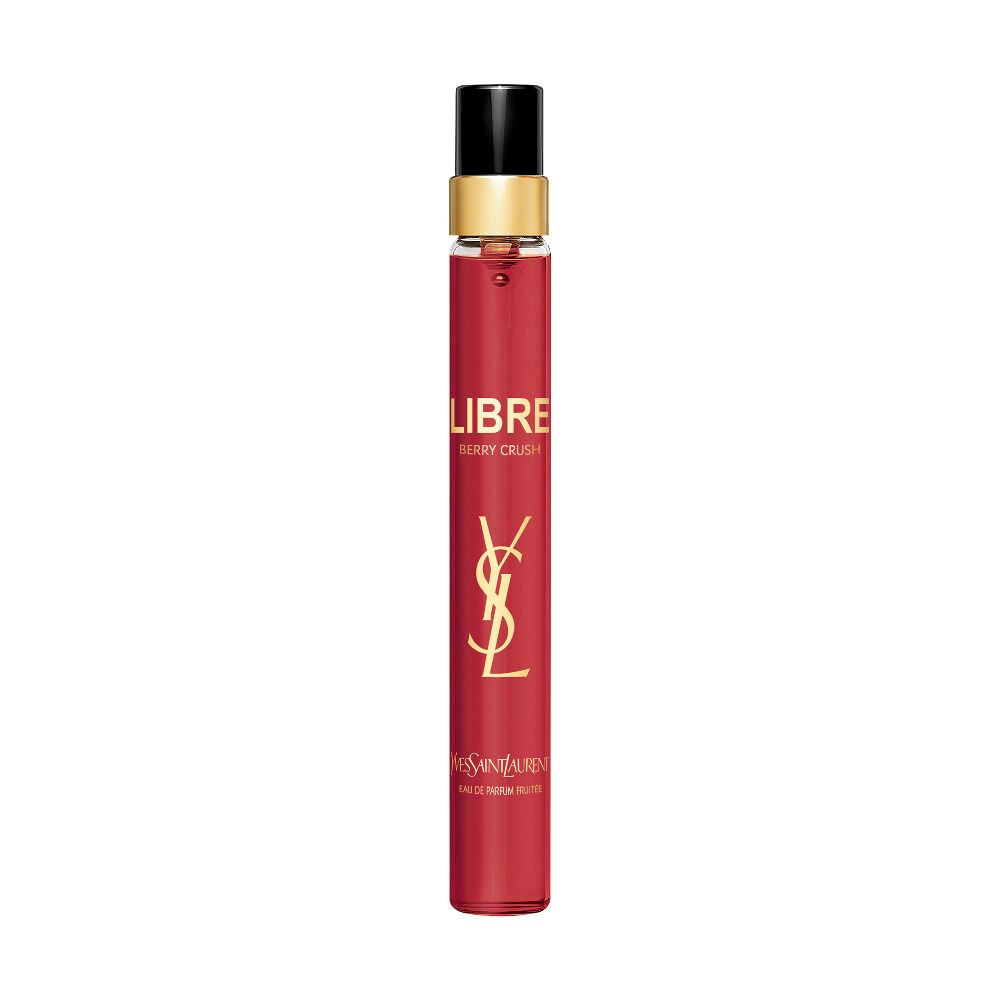 LIBRE Berry Crush Eau de Parfum - Fruity Floral - YSL Beauty​