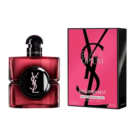 BLACK OPIUM PINK GLAZE EAU DE PARFUM