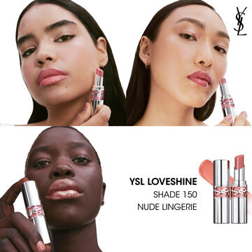 YSL Loveshine