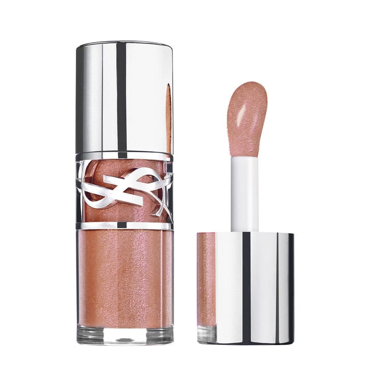 YSL LOVESHINE BRILLANT A LEVRES REPULPANT