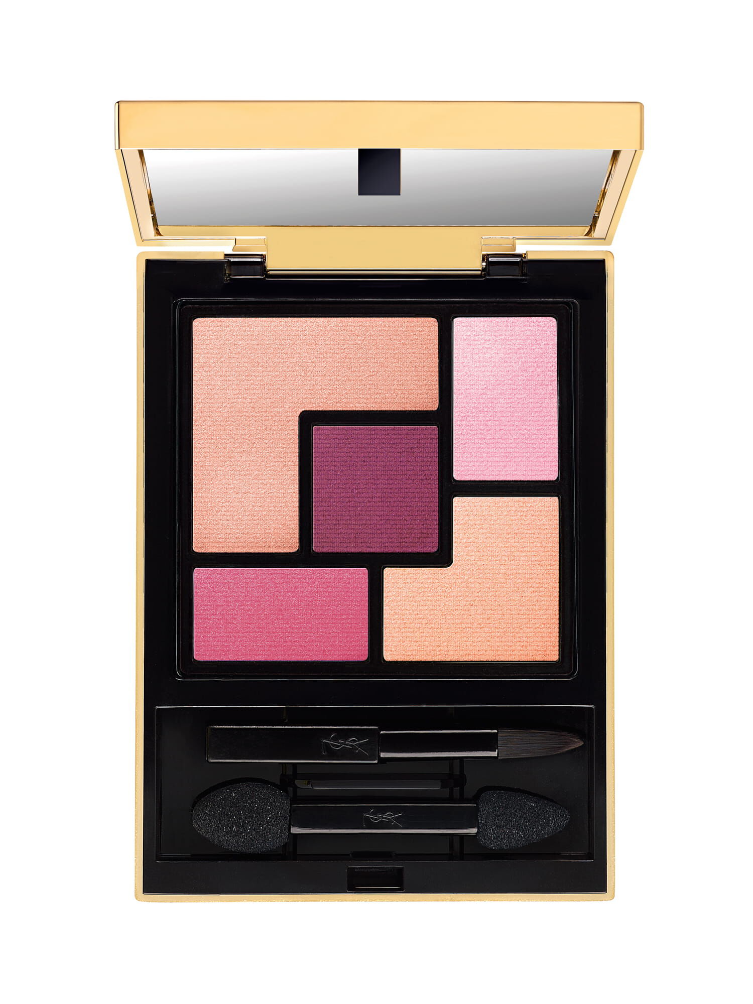 Ysl palette maquillage makeup palette clearance