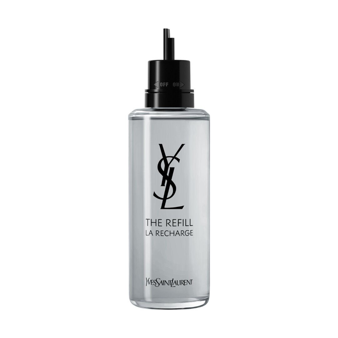 【メーカー公式ショップ】 MYSLF - Canada Beauty YSL - Fragrance Masculine New The 香水(男性用)