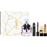 COFFRET MASCARA & ROUGE A LEVRES