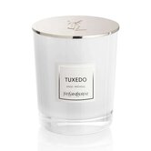 LVP TUXEDO CANDLE