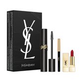 COFFRET LASH CLASH & ROUGE PUR COUTURE & DESSIN DU REGARD