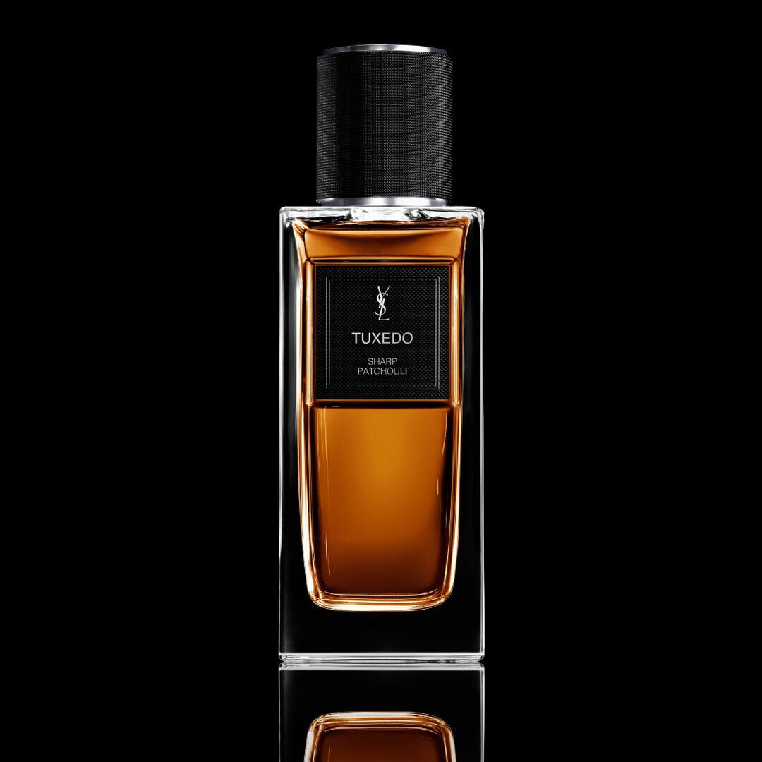 TUXEDO EAU DE PARFUM SHARP PATCHOULI