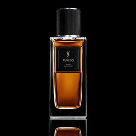 TUXEDO EAU DE PARFUM SHARP PATCHOULI