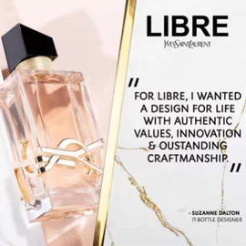 Libre Eau de Toilette