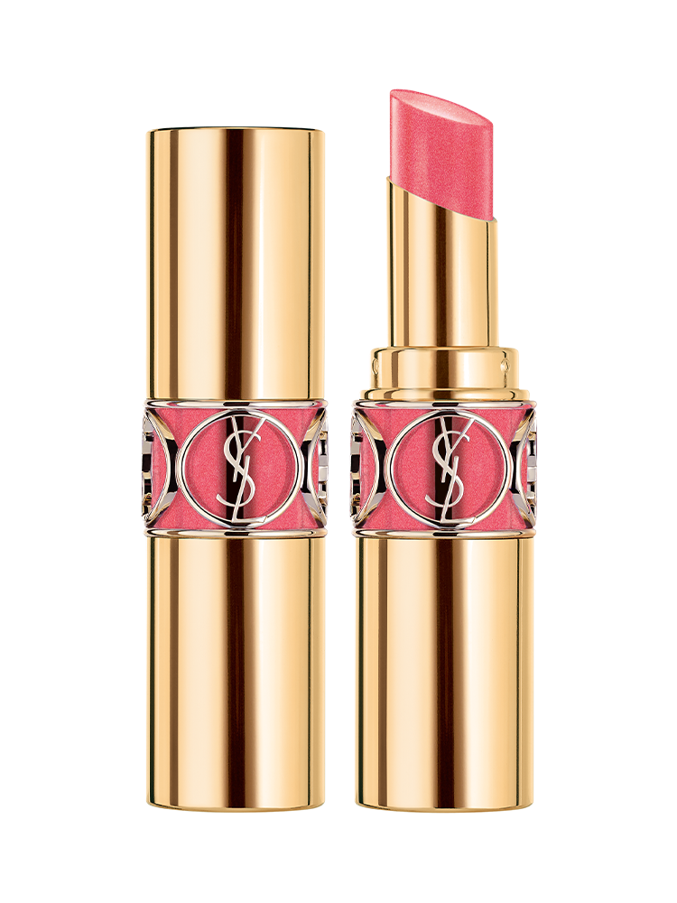 Rouge Volupté Shine Sparkle Edition |The best lipstick by YSL Beauty
