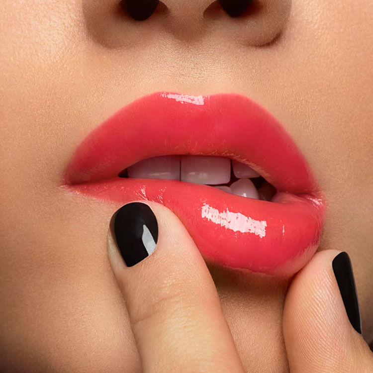 Vernis a levres water stain store