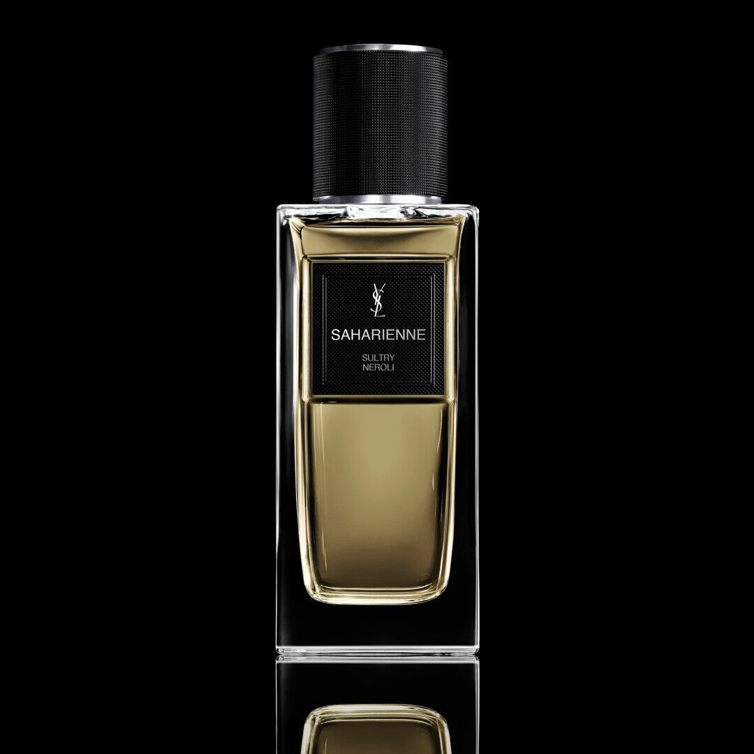 SAHARIENNE EAU DE PARFUM NEROLI SENSUEL