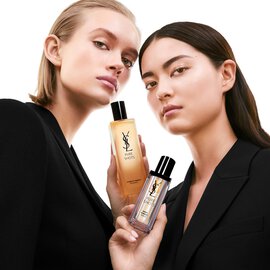 PURE SHOTS Stability Reboot Bi-Essence