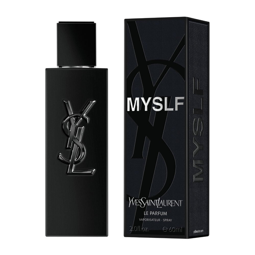 Myslf Le Parfum