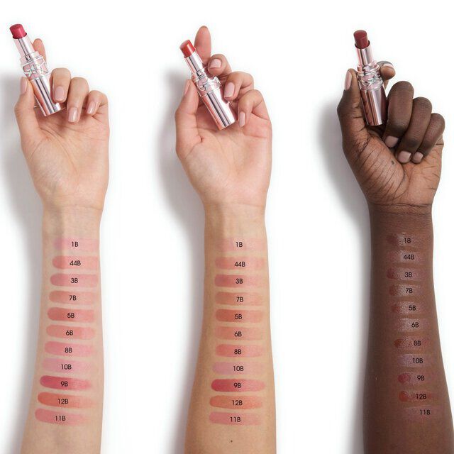 YSL Loveshine Candy Glow