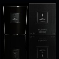 83 New York Tobacco scented candle
