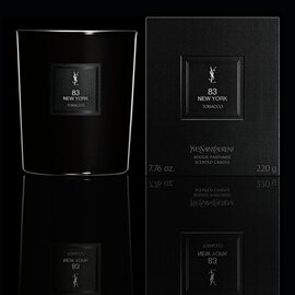 83 New York Tobacco scented candle