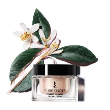 Cream ysl on sale