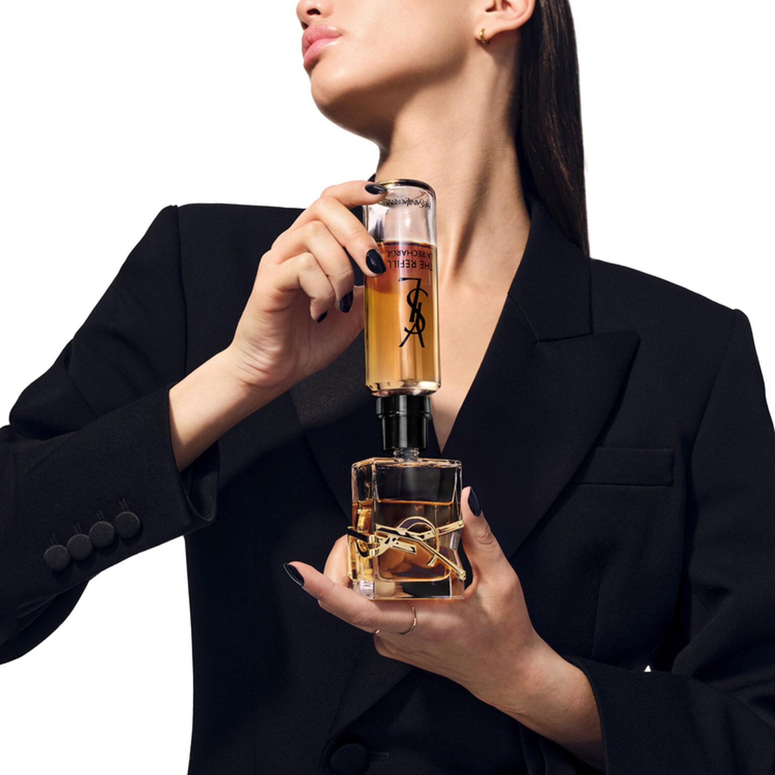 Libre Eau De Parfum Intense The Best Women s Fragrance By YSL Beauty Libre Eau De Parfum Intense The Best Women s Fragrance By YSL Beauty